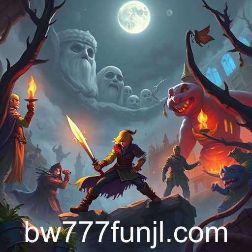 Exploring the Allure of Adventure Games