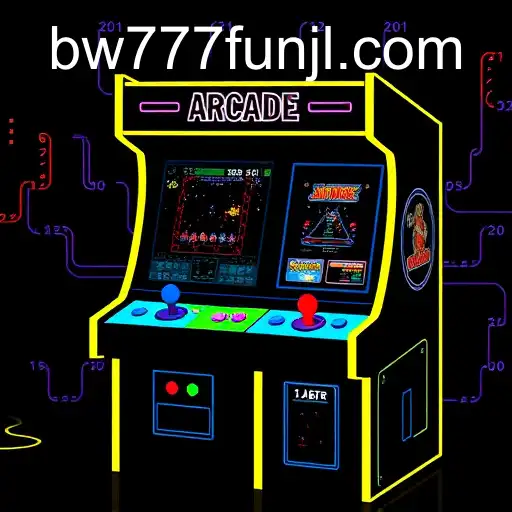 Exploring the Timeless Appeal of Arcade Classics on 'bw777 fun'
