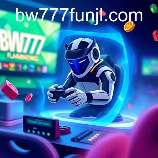 The Evolution of Online Gaming: A Spotlight on BW777 Fun