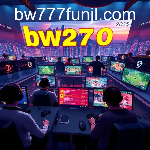 The Rise of Gaming Platforms in 2025