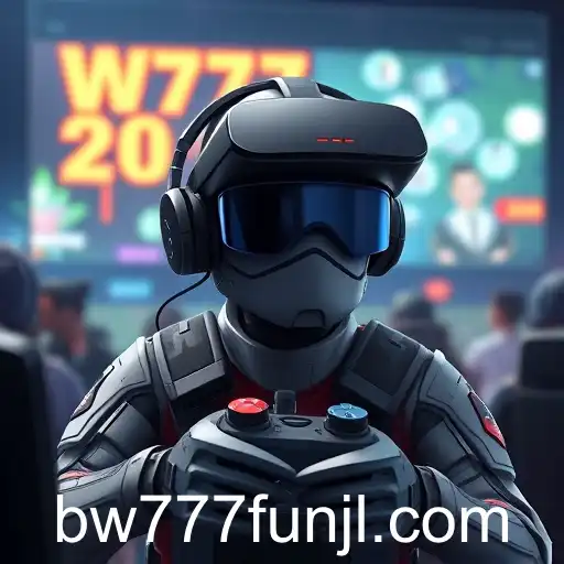 Gaming Trends and Innovations in 2025