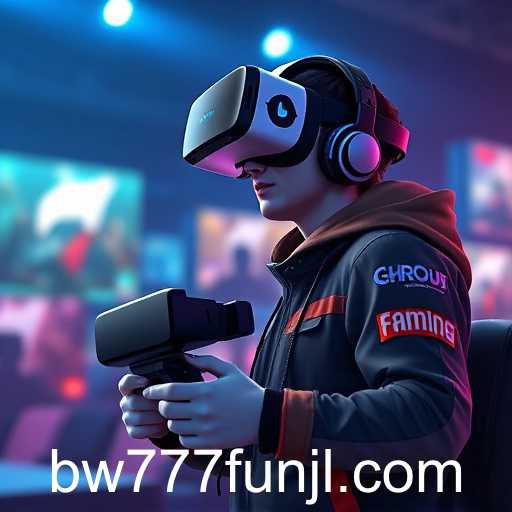 Innovative Trends Transforming Online Gaming