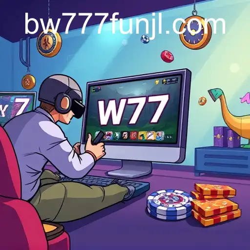 The Rise of Online Gaming Websites