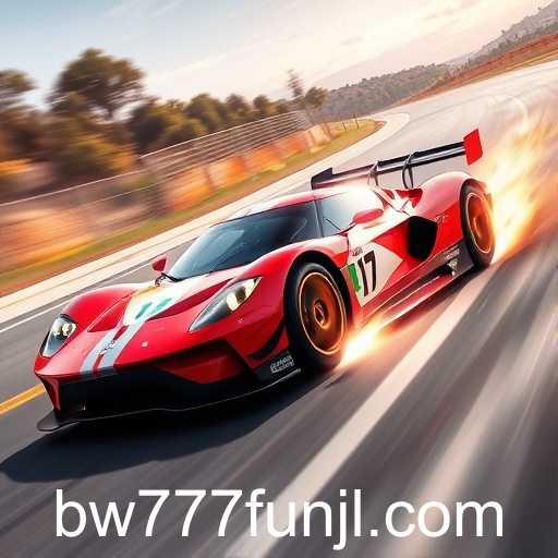 Exploring the World of Racing Adventures: A Thrilling Gaming Experience