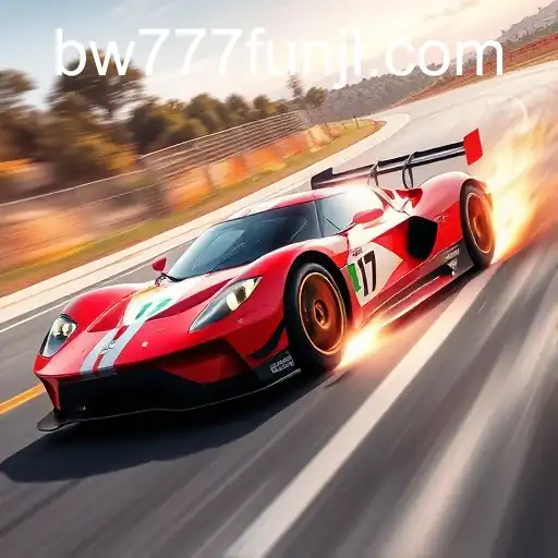 Exploring the World of Racing Adventures: A Thrilling Gaming Experience