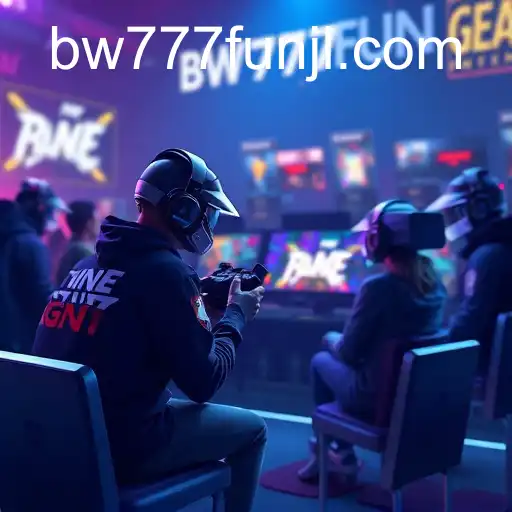 The Rise of Gaming Platforms in 2025: A Focus on BW777 Fun