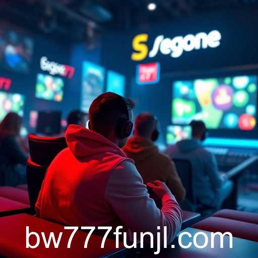 The Rise of Online Gaming Communities