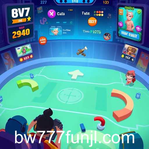 Exploring the Rise of Online Gaming in 2025