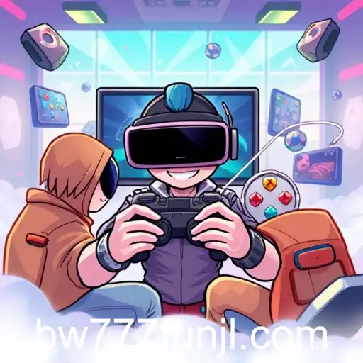 Exploring the Rise of Online Gaming in 2025