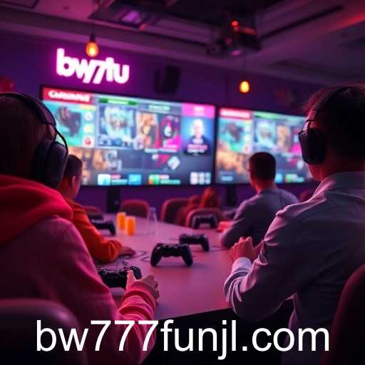 The Rise of Online Gaming in 2025