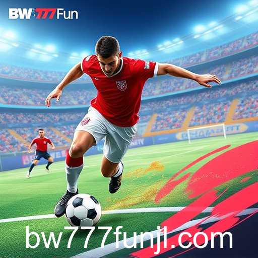 Exploring the Exciting World of 'Sports Games' with bw777 fun