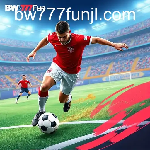Exploring the Exciting World of 'Sports Games' with bw777 fun